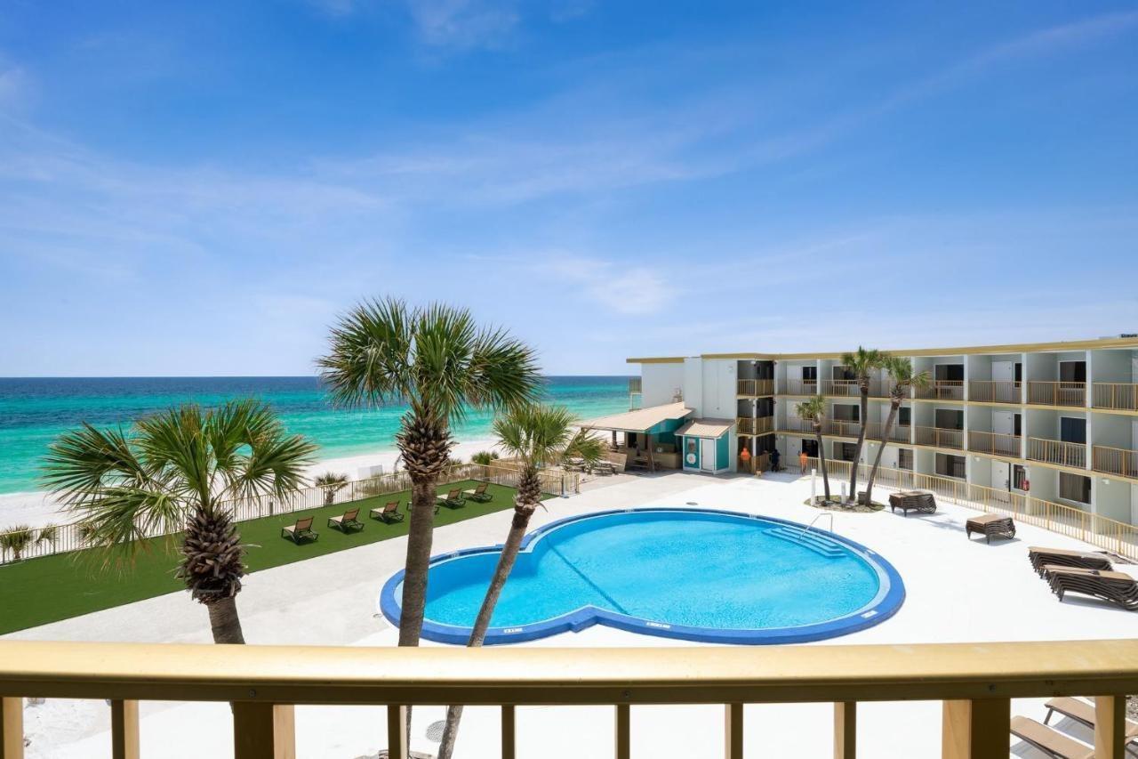 Hotel Chateau Beachfront Hotel, A By The Sea